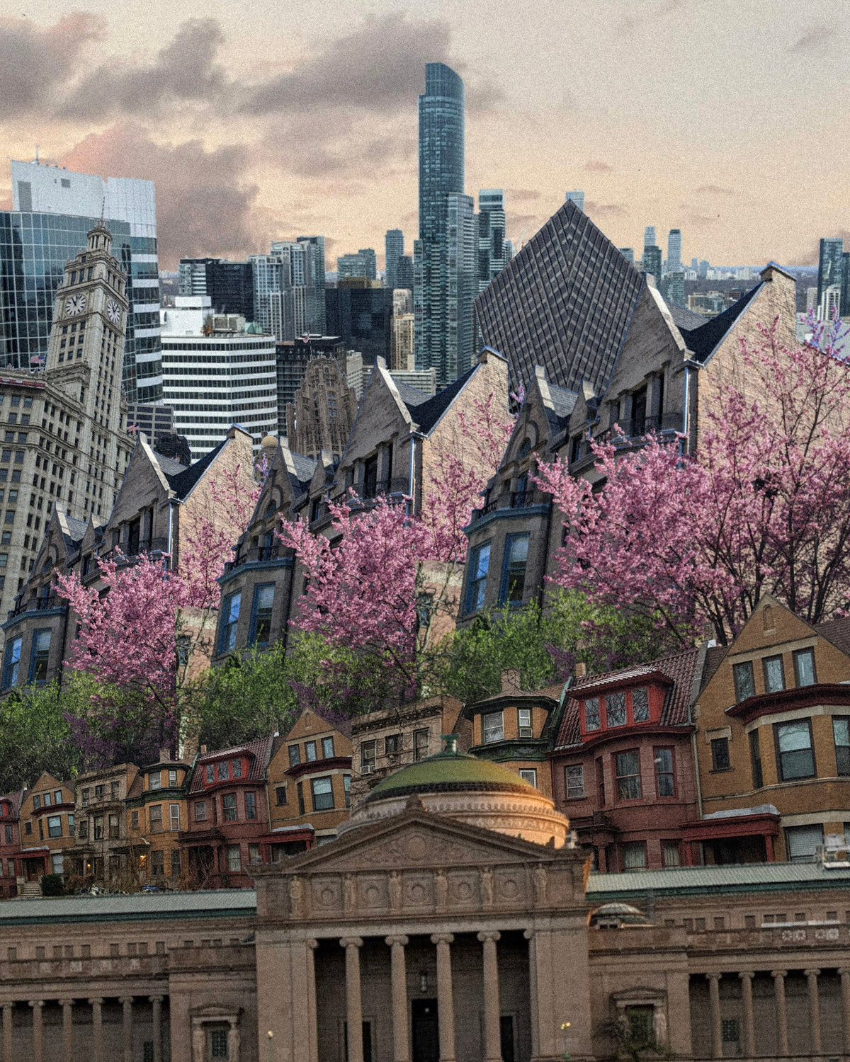 Digital artwork