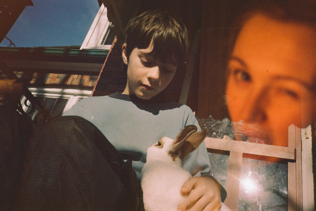 Doubletake — double exposure 1