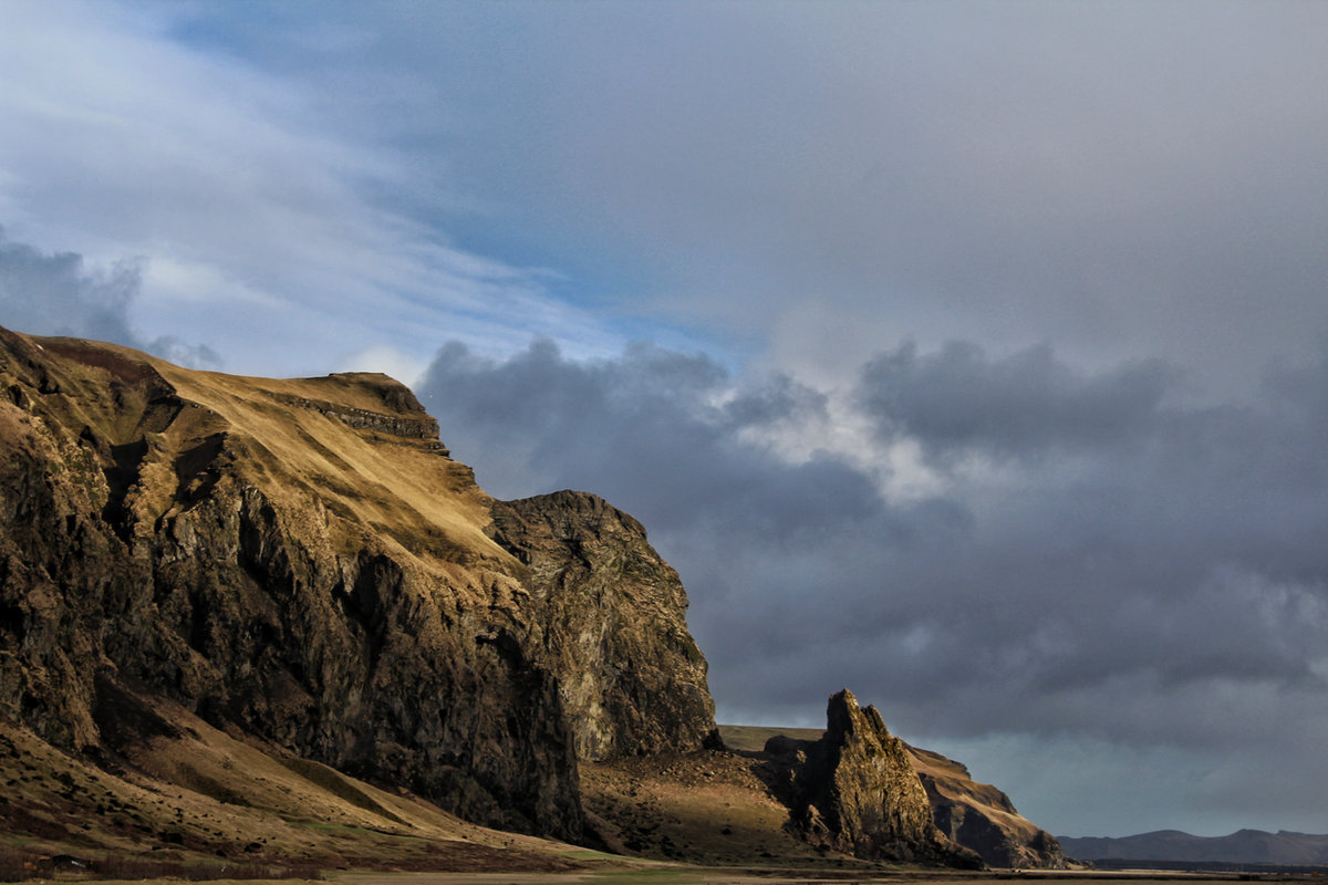 Giant's Staircase — photograph